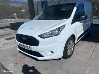 ford connect 3 place