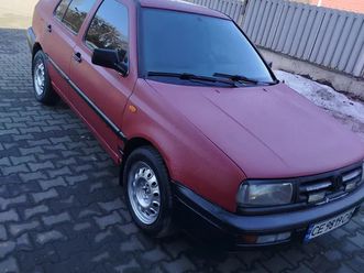 volkswagen vento 1994