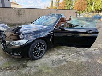 ia xdrive cabrio luxury