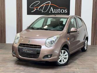 1.0i * 1er propriétaire * boite auto * airco *