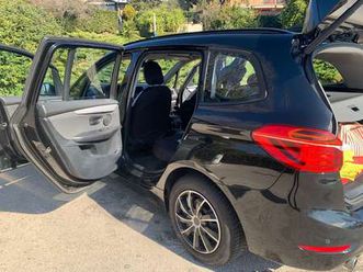 serie 2 f46 2015 gran tourer 216d gran tourer