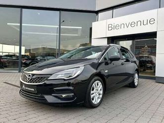 sports tourer 1.5 turbo d *garantie*carplay*gps*