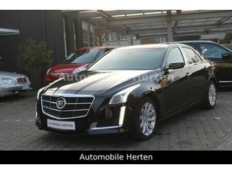 luxury*neues model*xenon*leder*max.voll*