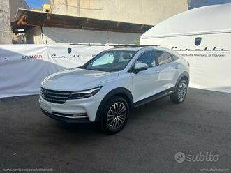 cirelli cirelli sport coup? 1.5 turbo gpl cross