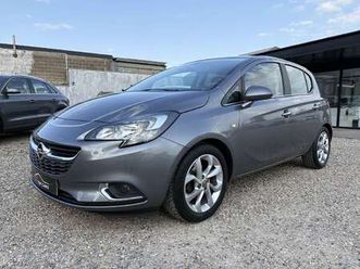 corsa 1.4i cosmo ** 12 mois de garantie **