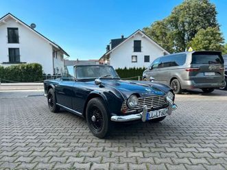 cabrio 1962 roadster oldtimer