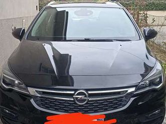 astra v 2016 sports tourer sports tourer 1.4 t innovation ecom 110cv my18.5