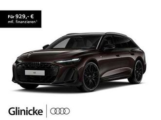 audi a6 v6 tdi quattro+s-line edit.one+techpro