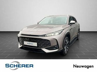 hybrid+ luxury my25.5 360° elektr. heckklappe