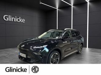 ev luxury long range 64 kwh