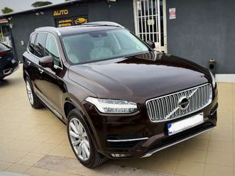 2.0 d5 polestar r-design awd 240cv 7p.ti geartronic