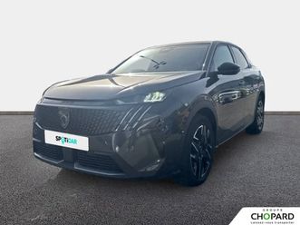 3008 hybrid 136 e-dcs6