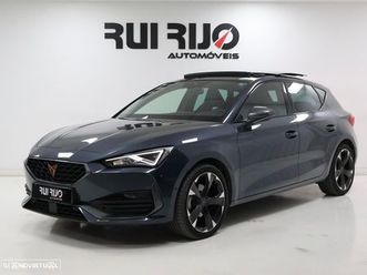 cupra leon 1.5 etsi mid dsg