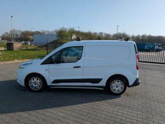 ford transit connect, 1.6 tdci 55kw