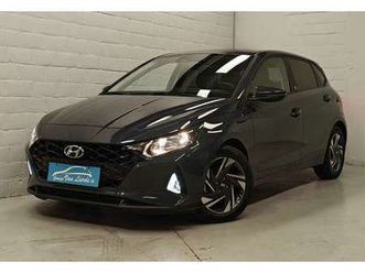 1.0 t-gdi mhev techno - apple carplay - camera