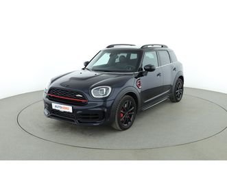 john cooper works