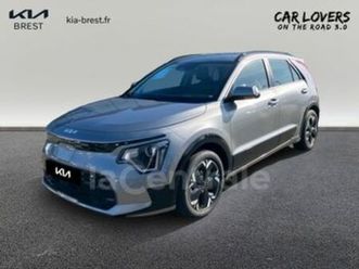 ii ev electrique 204 ch active 64.8 kwh