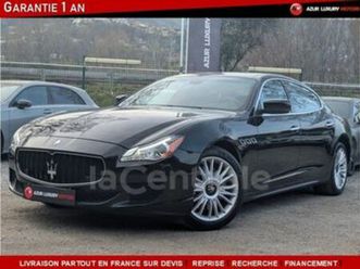 vi generation2 3.0 v6 s q4