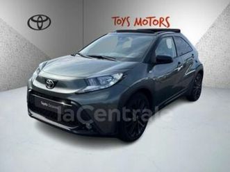 1.0 vvt-i 72 s-cvt air design