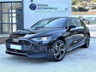 iv sportback 35 tfsi 150 mhev design s tronic 7