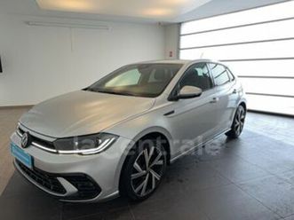 vi generation2 1.0 tsi 95 s&s r-line bvm5