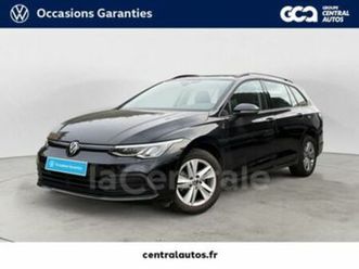 viii sw 1.0 tsi opf 110 life plus bvm6