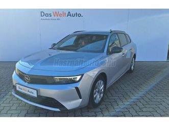 opel astra l sports tourer 1.5 cdti gs (automata)