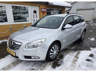 opel insignia sports tourer 2.0 cdti cosmo