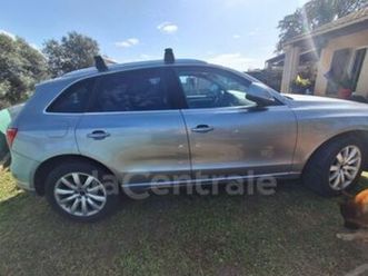 3.0 v6 tdi 240 dpf avus quattro s tronic 7