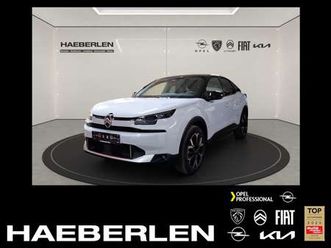citroen c4 1.2 puretech 130 max *0,00% finanzierung*