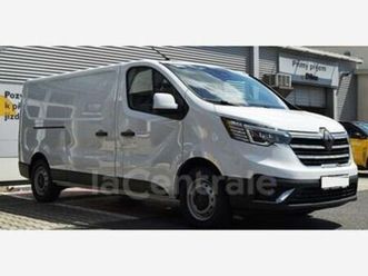 iii (3) cabine approfondie 2.0 l2h1 3t blue dci 130 extra