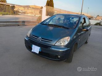 citroen xsara picasso 1.6 hdi