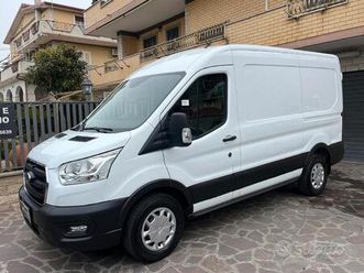 ford transit 310 2.0tdci ecoblue mhev 130cv pm-tm
