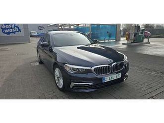 530ea phev performance opf (185 kw)