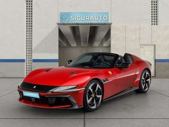 spider | carbon | prezzo iva compresa