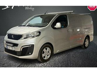 peugeot expert l3 2.0 bluehdi drag