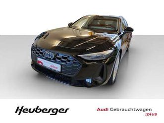 audi a5 avant tfsi quattro s tronic acc, ahk