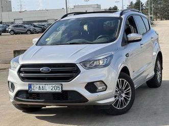 2.0 tdci awd st line / boite auto / fulloptions