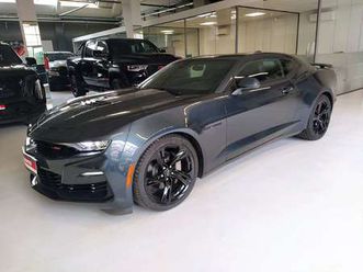 camaro coupe 6.2 v8 2ss 455cv auto