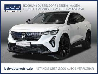 renault rafale esprit alpine e-tech full hybrid 200 8-fach bereift