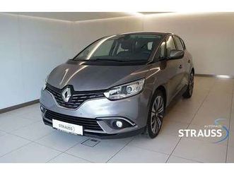 renault scénic scenic dci 110ps