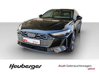 audi a5 avant tdi quattro s tronic ahk