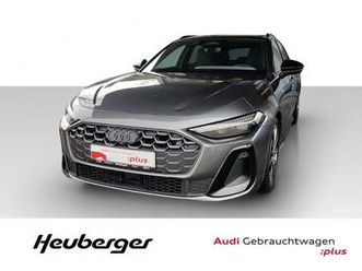 audi a5 avant tfsi quattro s tronic s line, t...