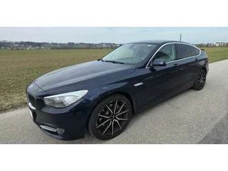 bmw 5er-reihe 535i fo7 gt pickerl neu