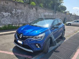 captur ii 2019 1.0 tce tekno gpl 100cv my21