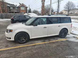 2017 ford flex