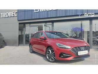 hyundai i30 wagon 1.0 t-gdi 120 premium avtomatik. 68.000 km