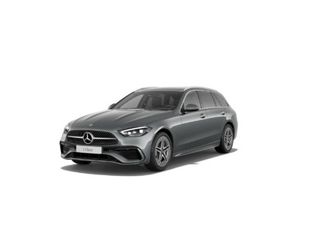 classe c sw dsl (s206) c break 220 d 4-matic amg line