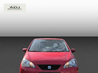 brugt seat mii 1,0 style 60hk 3d til salg