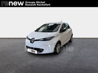 q90 life (ch rapide) achat integral 41kwh 88